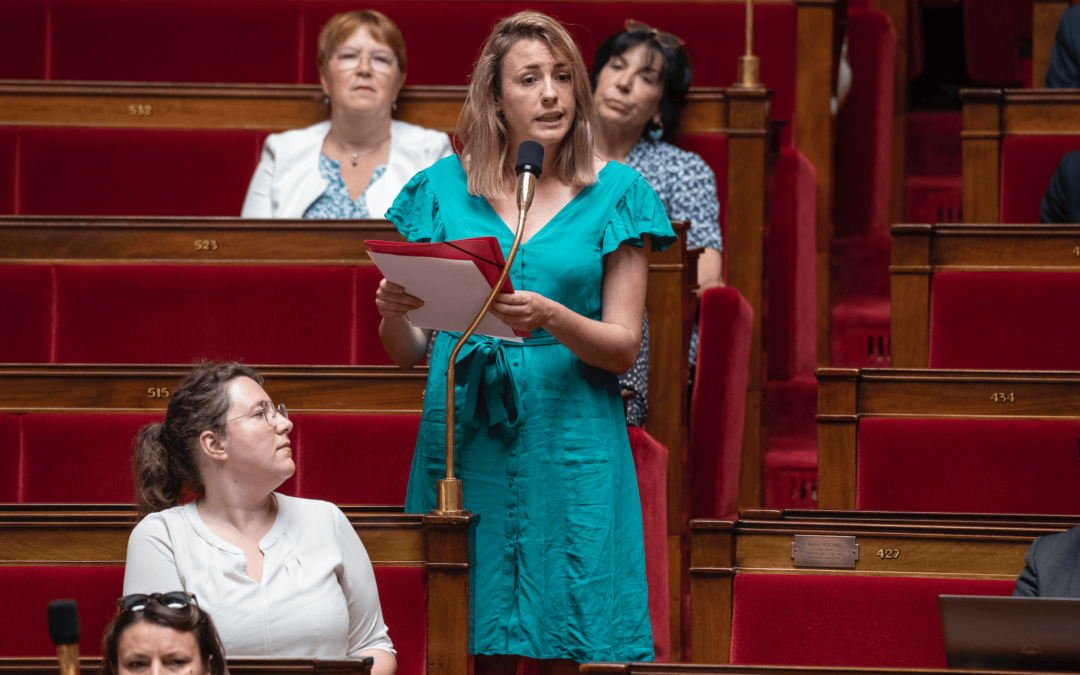 Journal de Bord #42