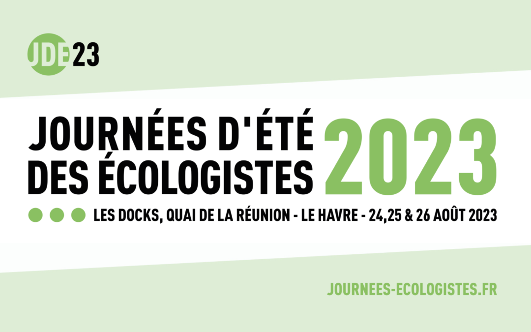 Journal de Bord #47