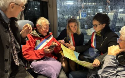 Journal de Bord #60