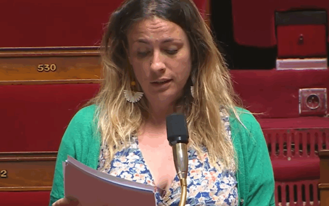 Ma question ouverte sur le soutien aux Centres de Santé Sexuelle départementaux