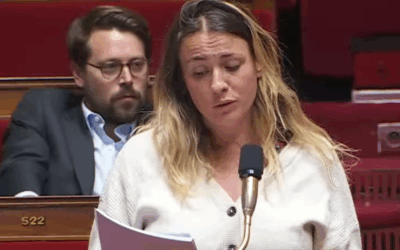 Mon explication de vote sur la proposition de loi transpartisanne visant à lutter contre les déserts médicaux