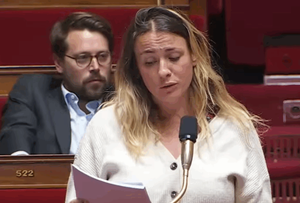 Mon explication de vote sur la proposition de loi transpartisanne visant à lutter contre les déserts médicaux