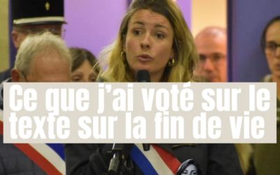 Journal de Bord #120