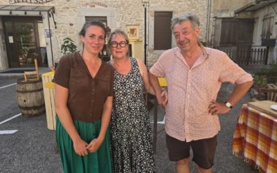 Journal de bord #130