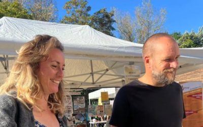 Journal de bord #132