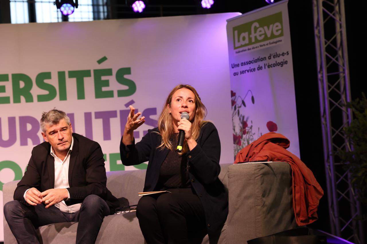 URE Coutances discours