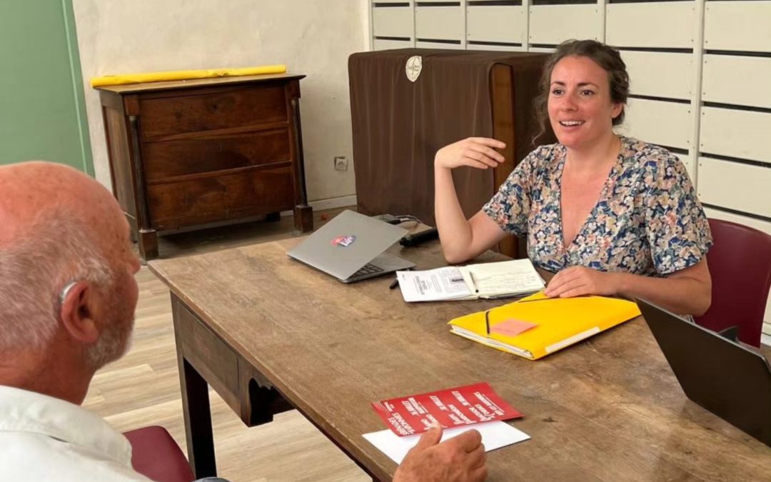 Permanences Parlementaires 2026 : venez échanger avec moi !