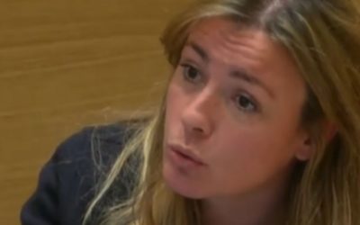 Journal de bord #140