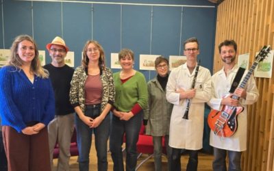 Journal de bord #145