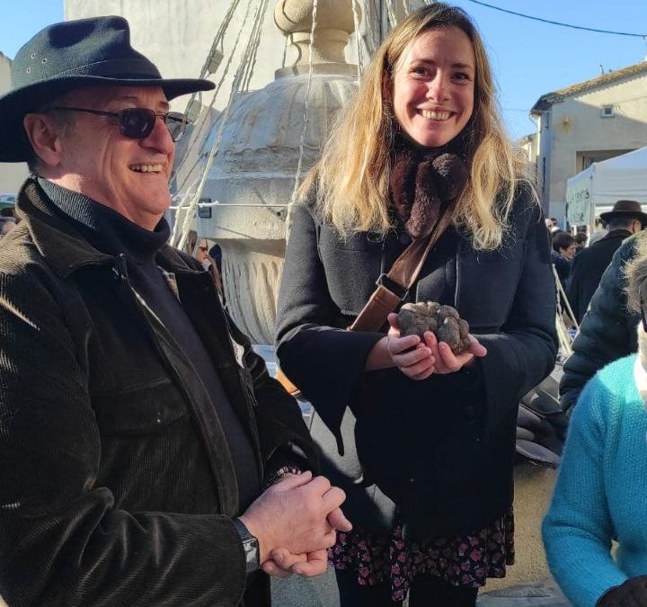 Journal de bord #146