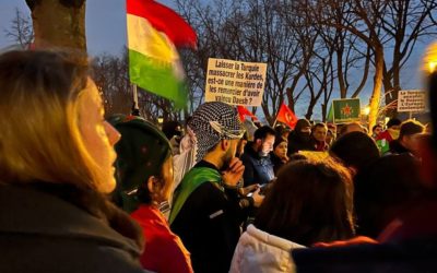 Journal de bord #150