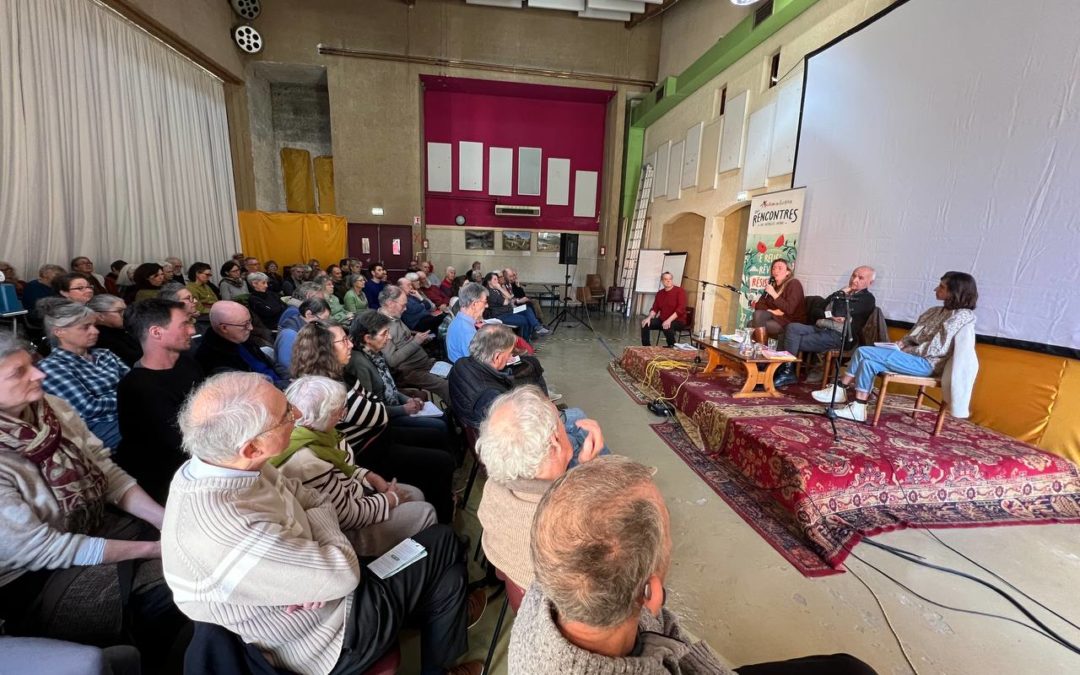 Journal de bord #151