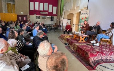 Journal de bord #151