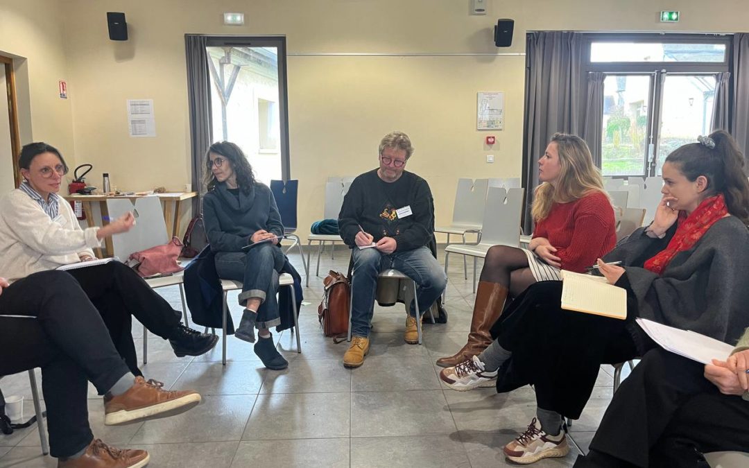 Journal de bord #153