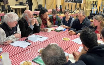 Journal de bord #155