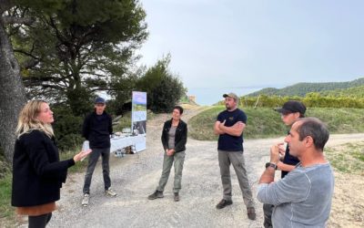 Journal de bord #136