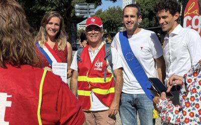 Journal de bord #134