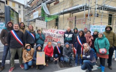 Journal de bord #157