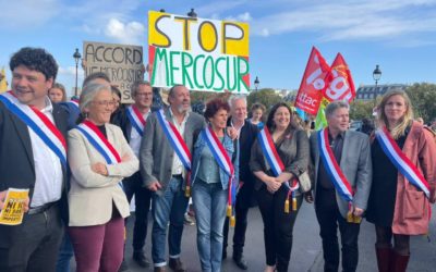 Journal de bord #138