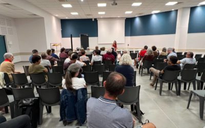 Journal de bord #133