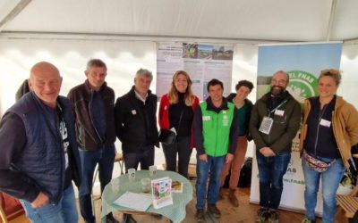 Journal de bord #135