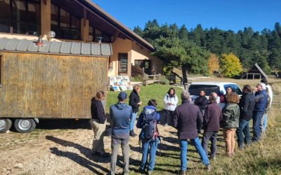 Journal de bord #137