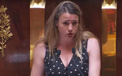 Déclaration générale – Projet de loi d’urgence agricole