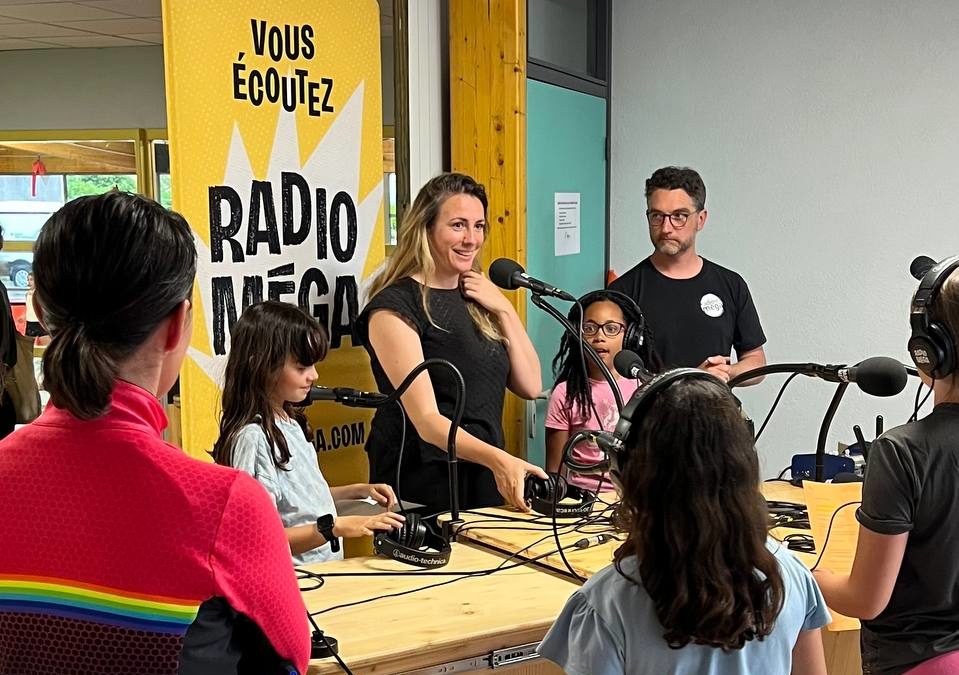 Journal de bord #167