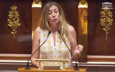 Déclaration générale – Vote solennel sur la loi d’urgence agricole