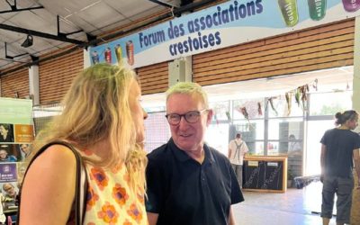 Journal de bord #178