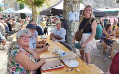 Journal de bord #173